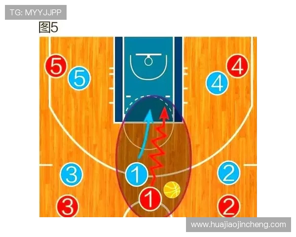 杭州篮球队防守策略解析与战术创新的深度剖析