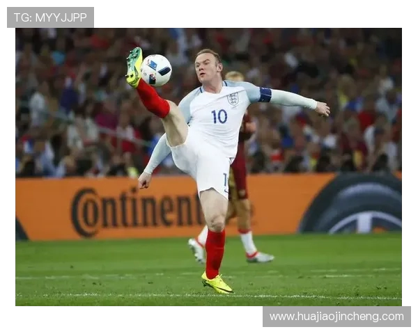 韦恩·鲁尼：从英格兰足球天才到国际足坛传奇的辉煌与挑战