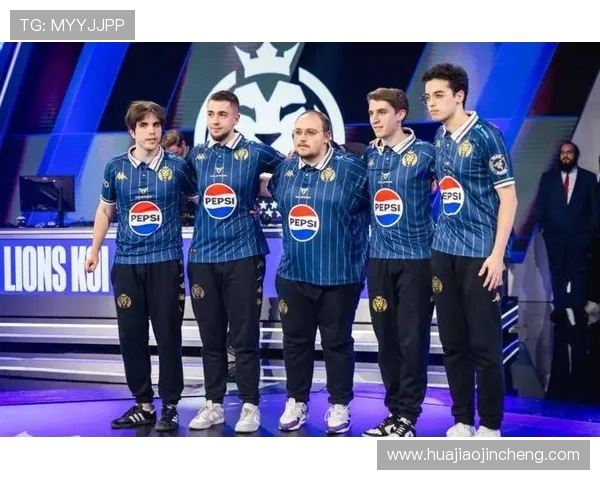 LEC欧洲冠军联赛新赛季精彩开战 电竞战队争锋逐梦荣耀顶峰